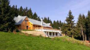 Masarykova chata na Beskydě, Turkovice
